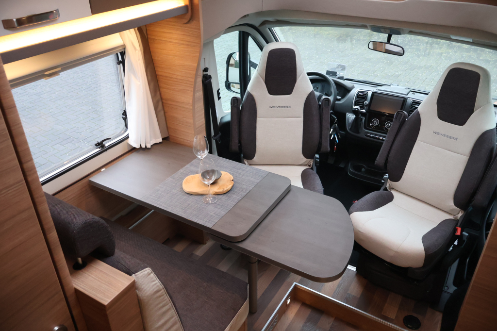 Weinsberg Caraloft 650 ME Foto: 11