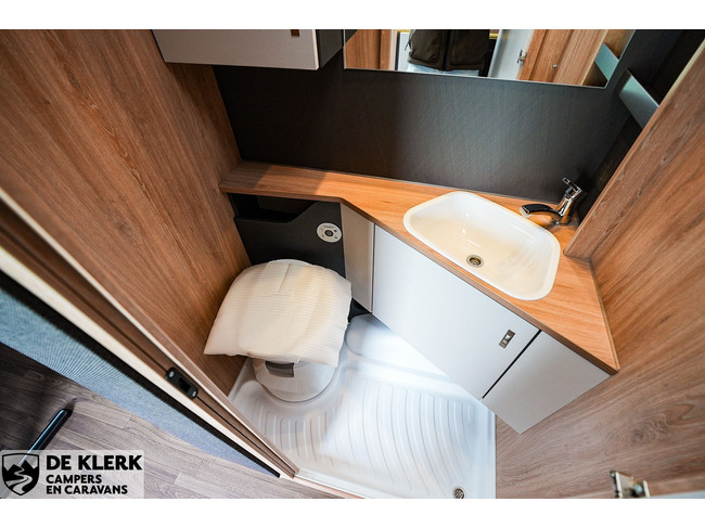 Knaus SPORT 500 EU All-in Deals foto: 14