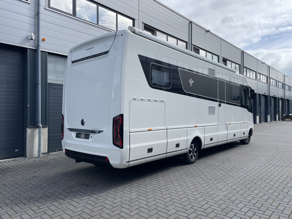 NIESMANN-BISCHOFF FLAIR 920 foto: 3