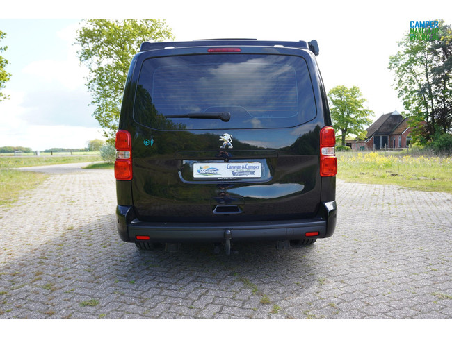 Peugeot Expert foto: 6