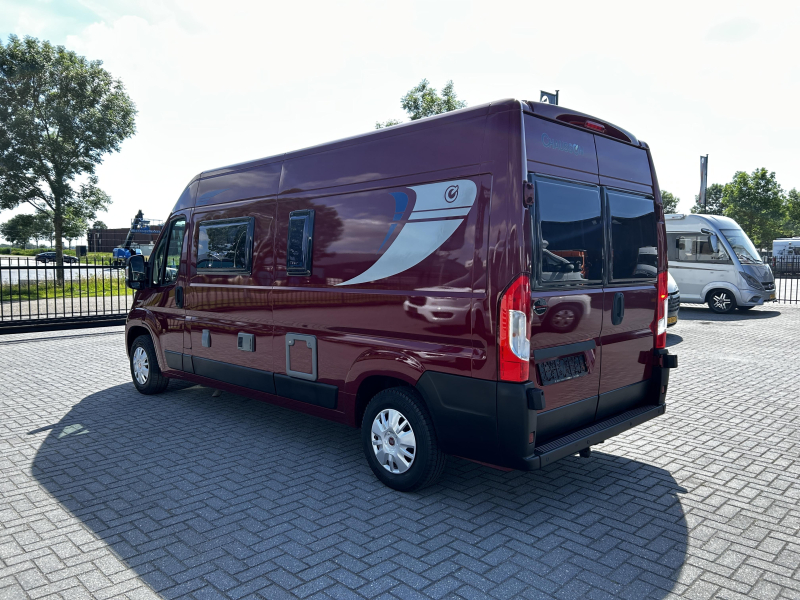 Chausson V Automaat/2019/Airco/Euro6  foto: 3