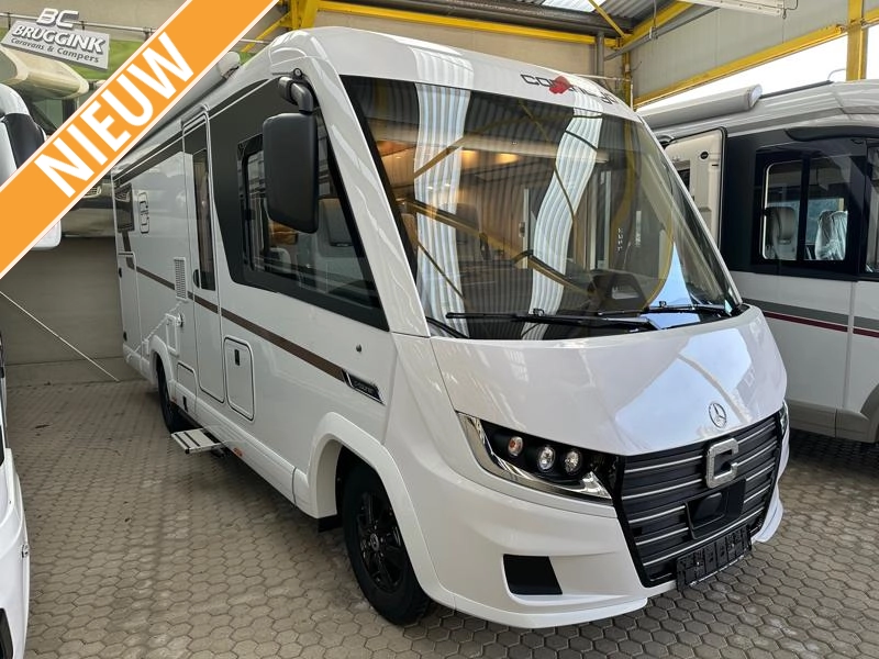 Carthago C2-Tourer 145 RB -LE COMFORT photo: 0