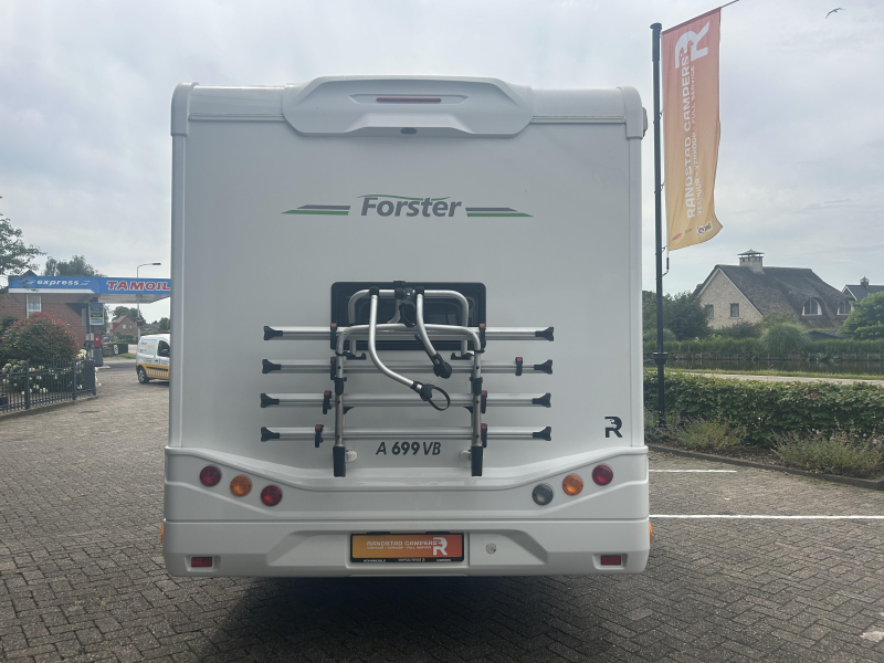 Forster A699 VB 6 personen  foto: 3