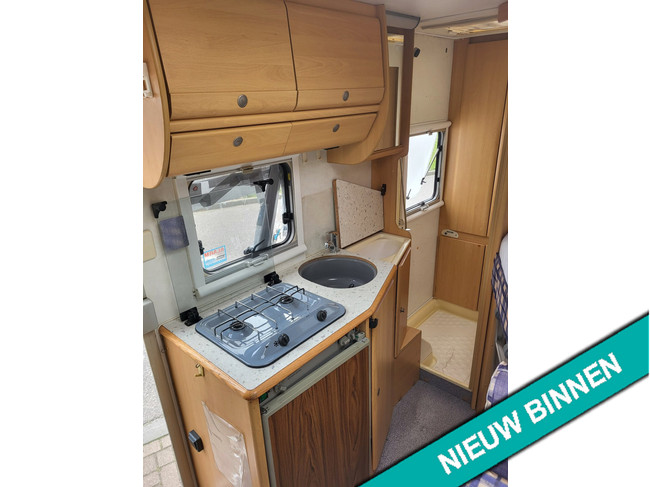 Fiat 230 dethleffs 2.8jtd OFF GRID photo: 8