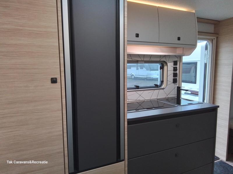 Fendt Apero 495 SKM met gratis dakairco+mover  foto: 7