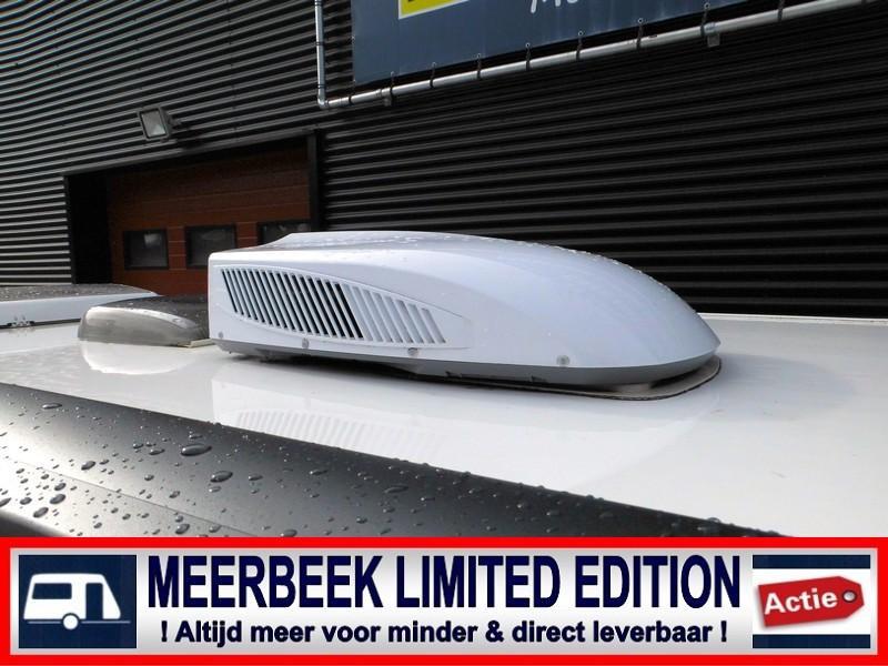 Caravelair Artica 490 +MOVER +THULE 2025 ETC.! 