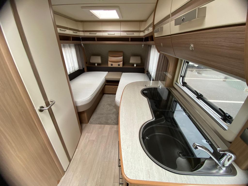 Fendt Bianco Selection 465 TG foto: 11