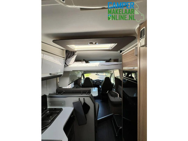 Adria Matrix 670SL foto: 6