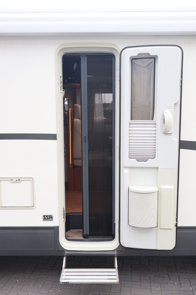 Adria Sonic I 700 SL foto: 9