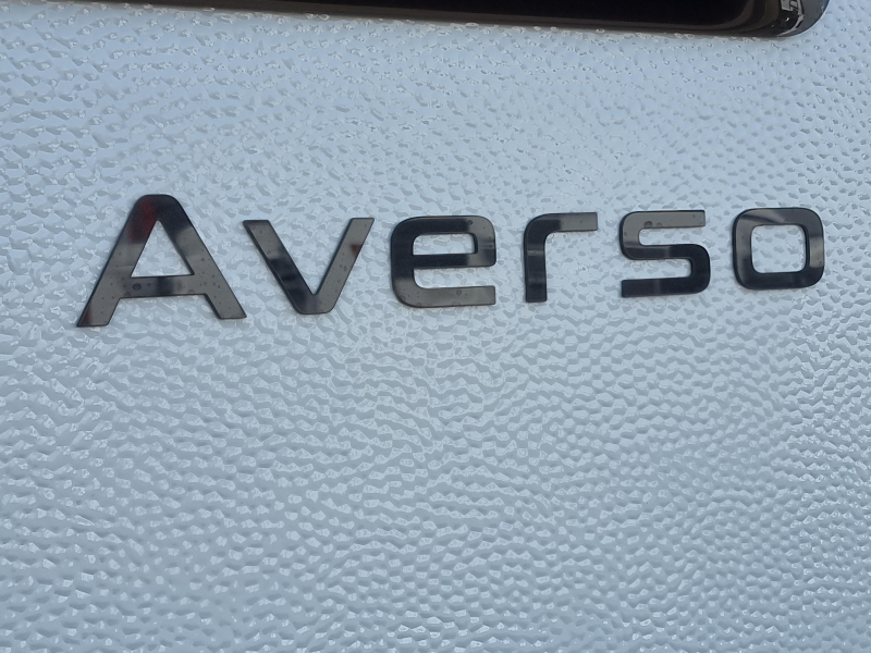 B&uuml;rstner Averso 485 TS Foto: 7