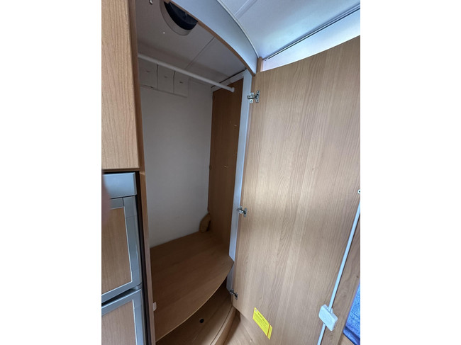 Knaus Sunliner 658 LG Foto: 22