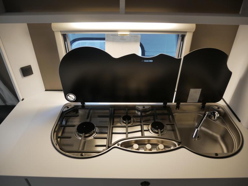 Dethleffs C'Go 475 FR GRATIS MOVER  foto: 4