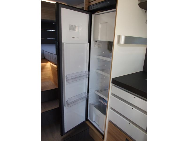 Adria Sonic 600 SL 150 PS AUTOMATIK 44H Foto: 10