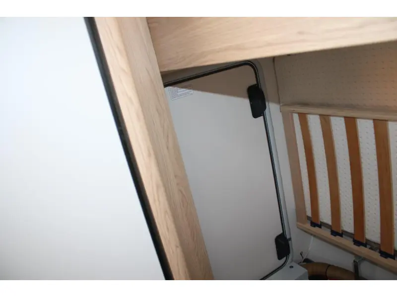 Dethleffs Aero 470 FSK  foto: 5