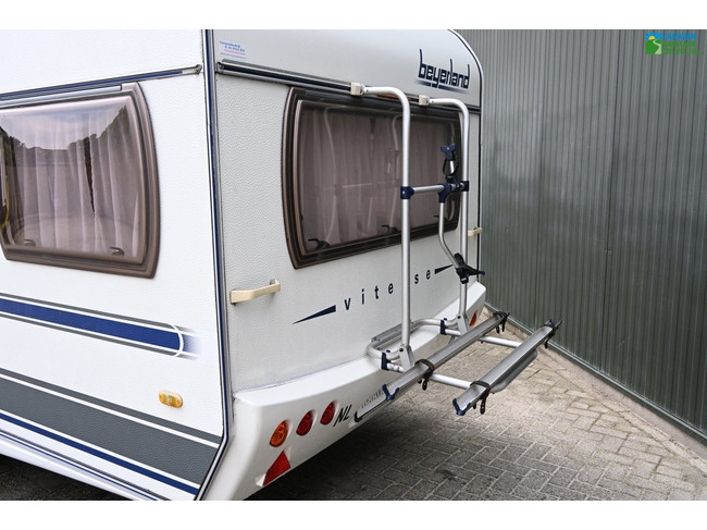 Beyerland Vitesse 450FB foto: 20