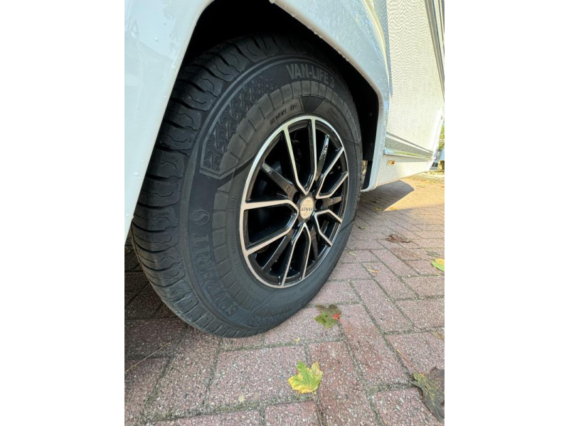 Fendt Tendenza 465 SFB  foto: 13