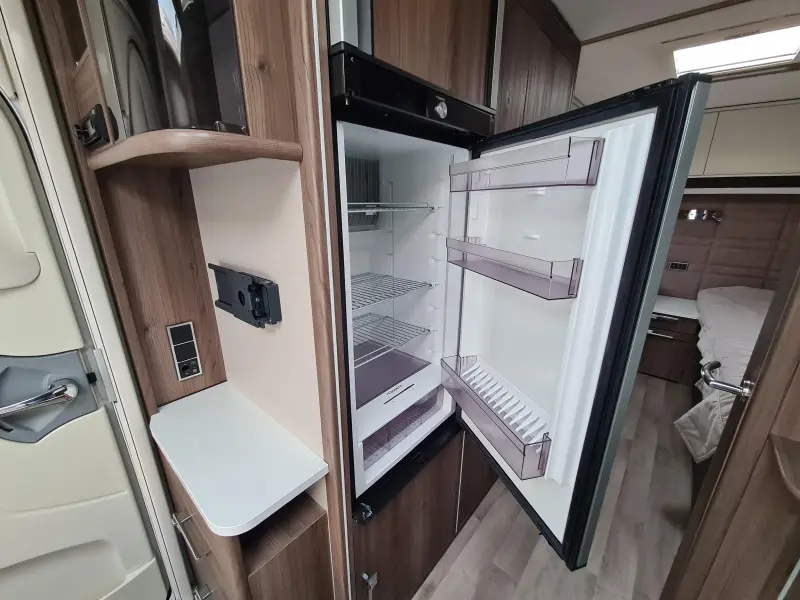 Kabe Ametist 560 GLE B2  foto: 13