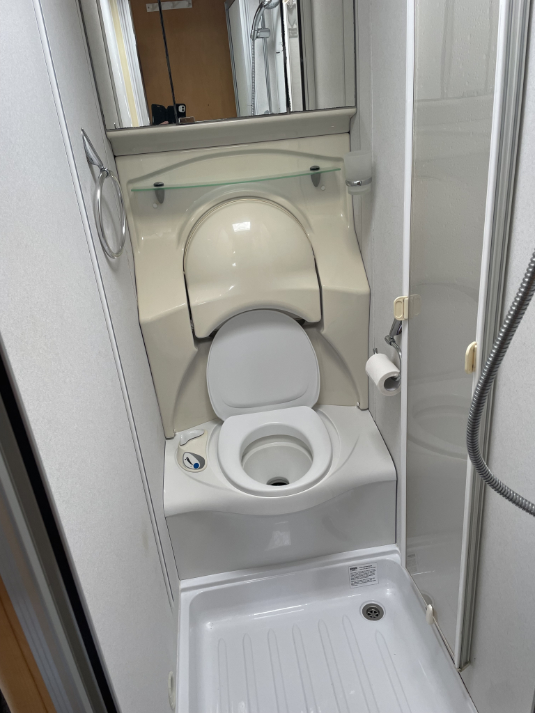 Elddis Avante Club 474 Foto: 16