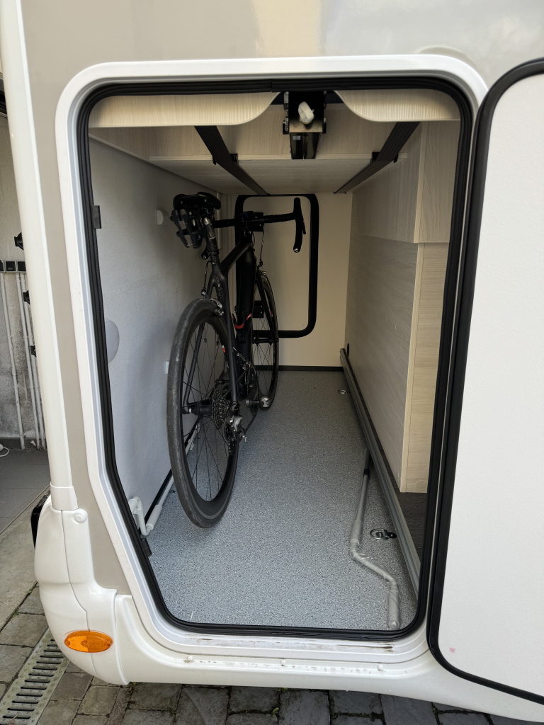 Chausson Titanium Ultimate 720 foto: 17