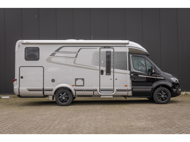 Hymer BMC-T 680 modeljaar 2026 Facelift Nu op voorraad!! foto: 4