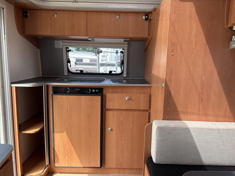 Kip Vision 41 ETD Mover, Fietsendrager  foto: 4