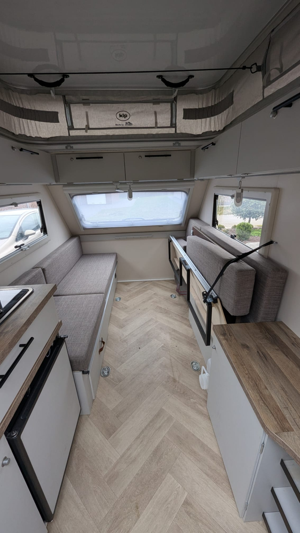 Kip Kip Shelter Plus foto: 10