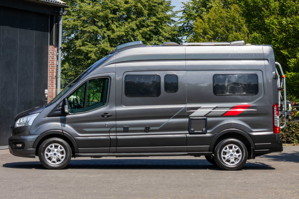 LMC Innovan foto: 34