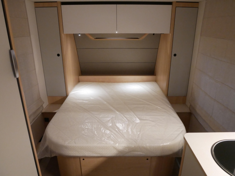 LMC Style 450 D nu met GRATIS mover  foto: 10