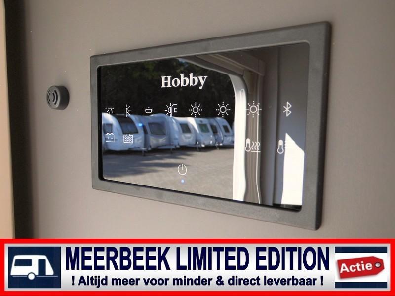 Hobby Excellent Edition 495 UL 3654,=KORTING BC260+THULE  foto: 22