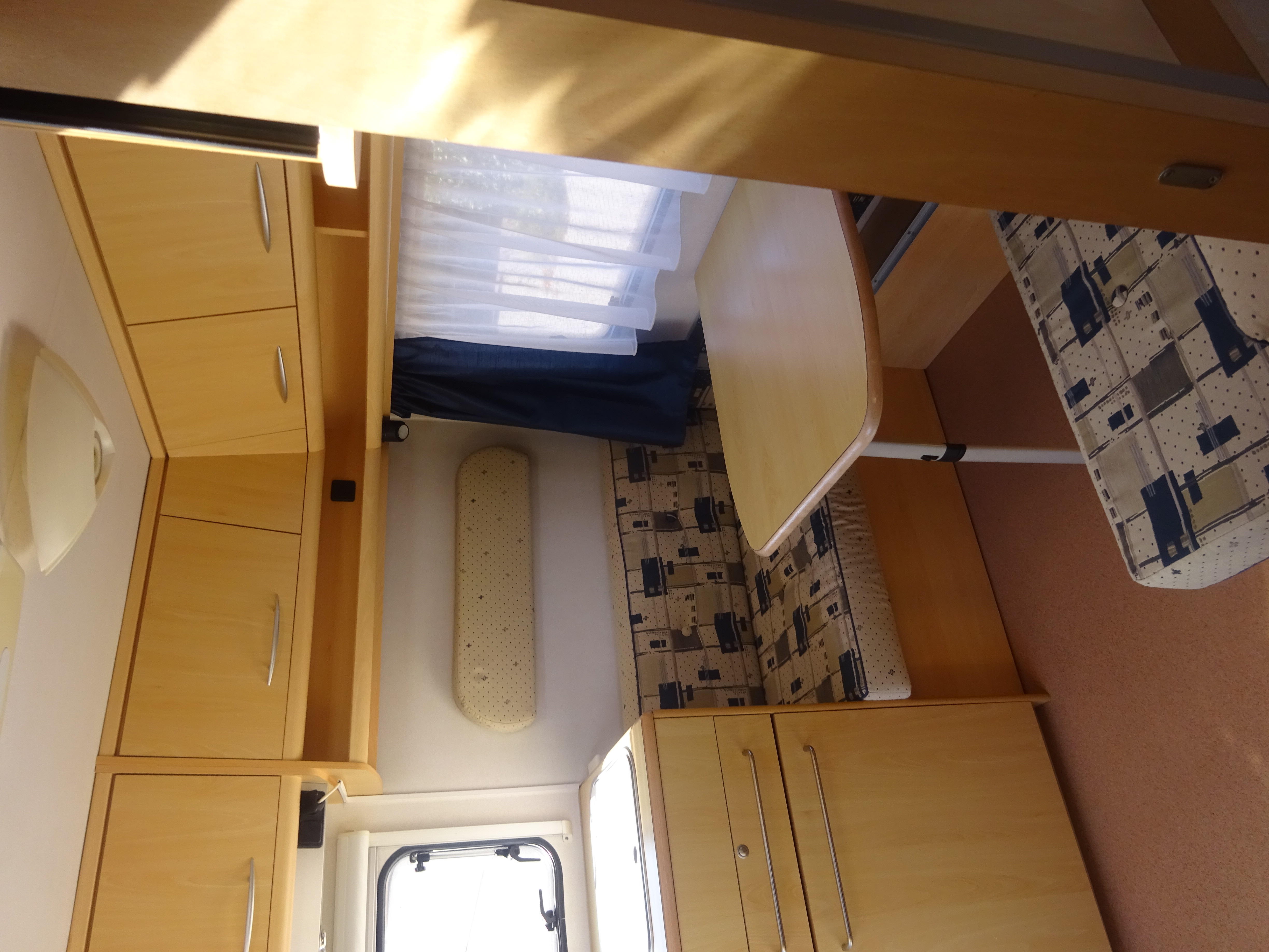 Chateau Calista  390 Frans Bed en Treinzit #TOPPER# foto: 12