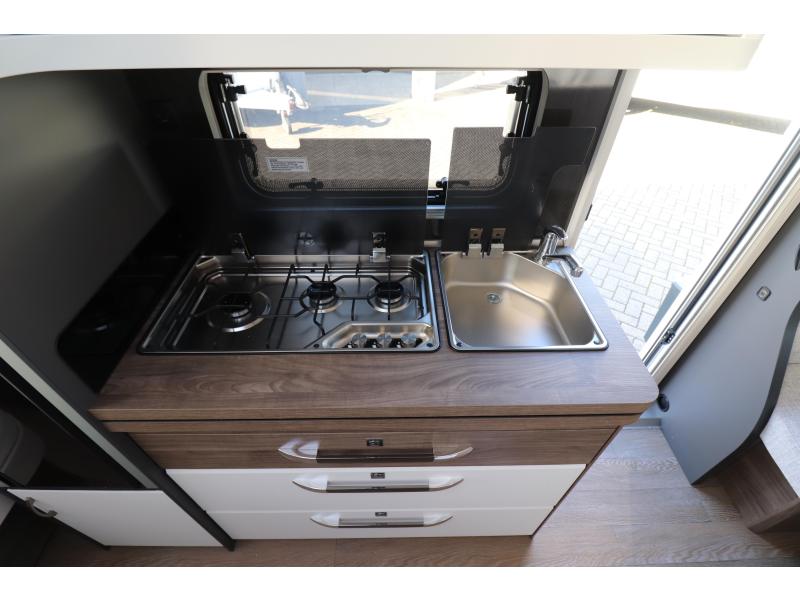 Hobby Excellent Edition 495 UL MODEL 2026 - 1800KG - 301  foto: 15