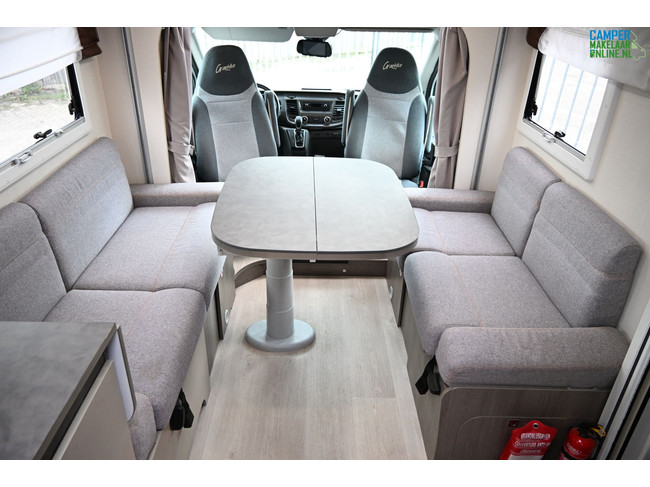 Challenger Graphite 260 foto: 9