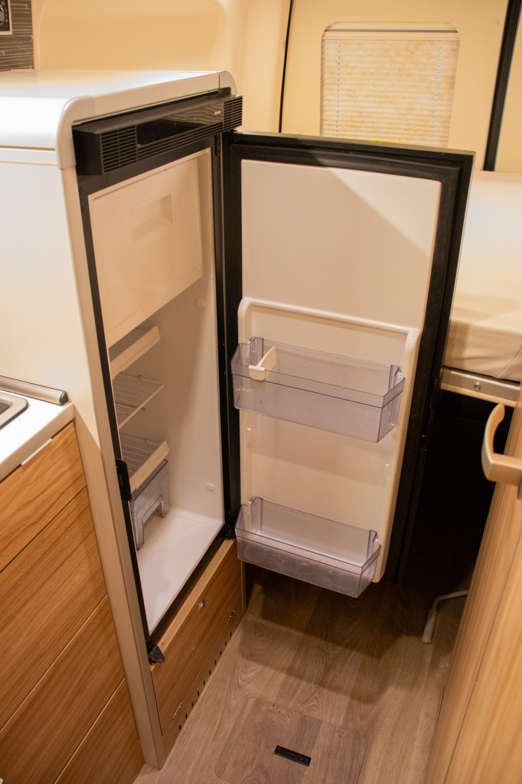 Hymer Grand Canyon S 4X4 foto: 23