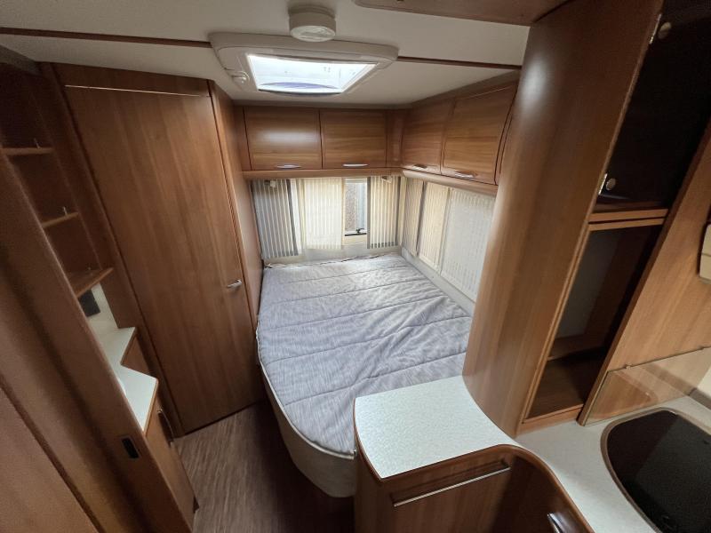 Fendt Platin 495 SFB  foto: 5