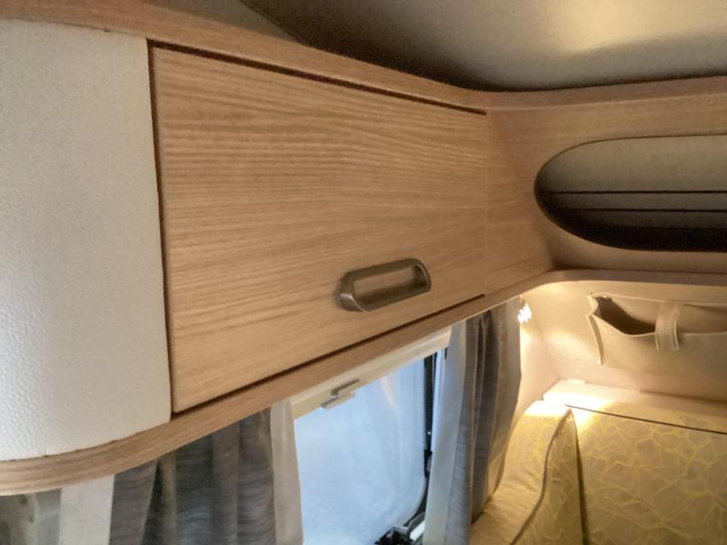 T@B Basic 320 RS model 2026  foto: 11