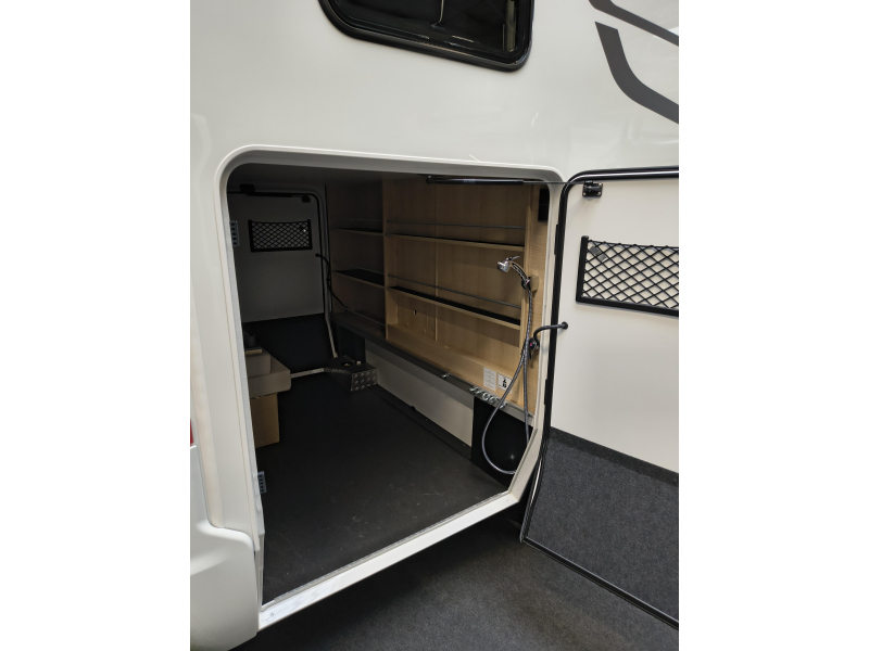 Hymer BMC-T WhiteLine 600 -- MEGA-DEAL --  foto: 15
