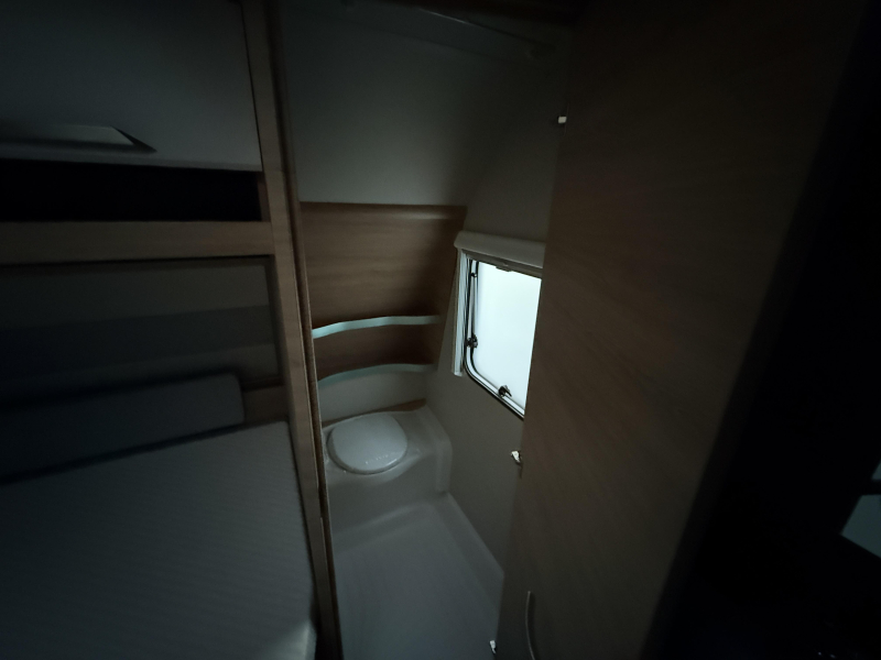 Knaus Sudwind Black Selection 500 FU photo: 9