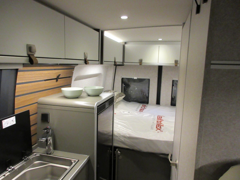 Hymer Grand Canyon S 600 Xperience Edition  foto: 3