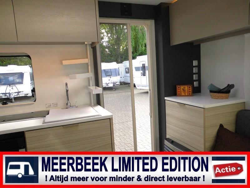 Adria Altea 432 PX 2026 NIEUWSTE MODEL !  foto: 21