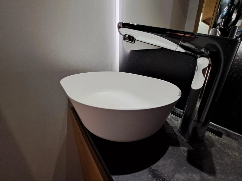 Adria Coral Plus 670 DL foto: 13