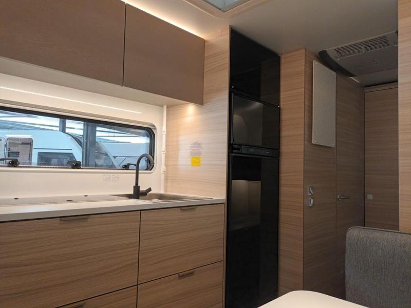 Adria Altea 552 PK 60 Years Selection  foto: 7