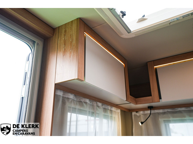 Knaus SPORT 500 EU All-in Deals foto: 9