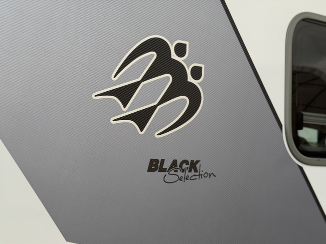 Knaus Live Wave 650 MEG Black Select Foto: 10