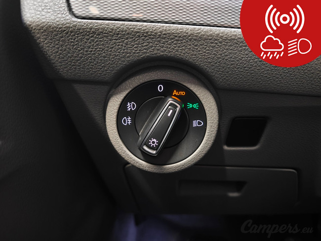 Volkswagen CALIFORNIA Ocean T6.1 150PK TDI DSG photo : 11
