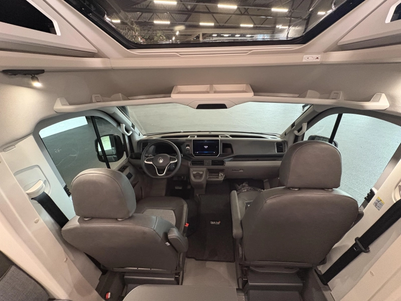 Adria Compact Max DL Automatik / kompakt Foto: 8