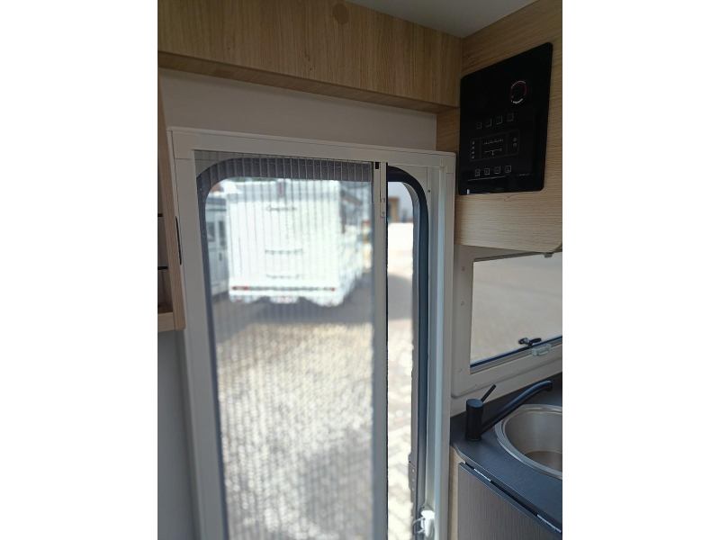 Chausson Sport Line S697 photo: 12