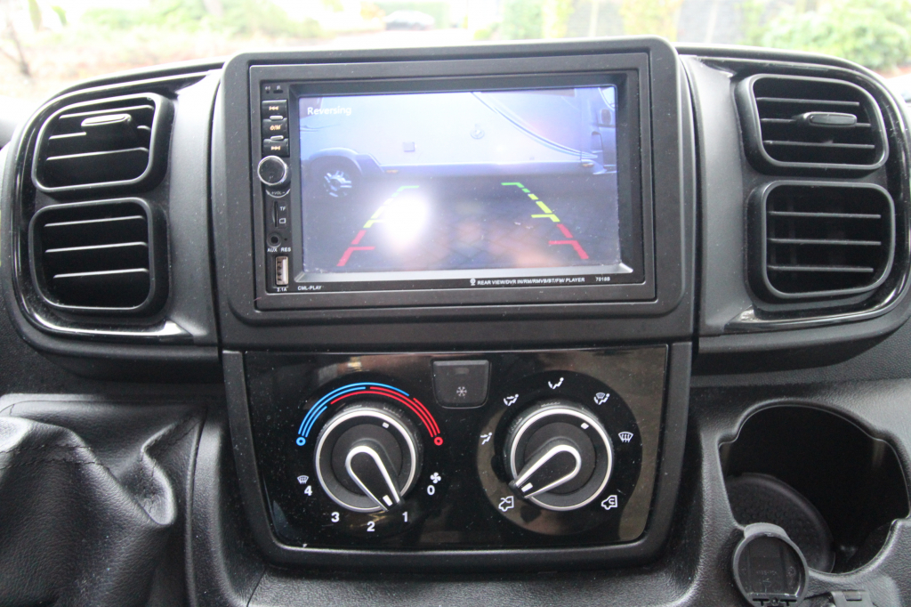 Benimar Tessoro T463 Foto: 15