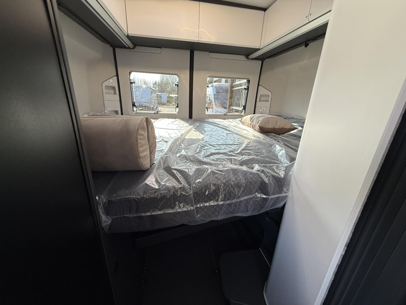 Adria Twin Supreme 600 SPB - AUTOMATIK Foto: 2