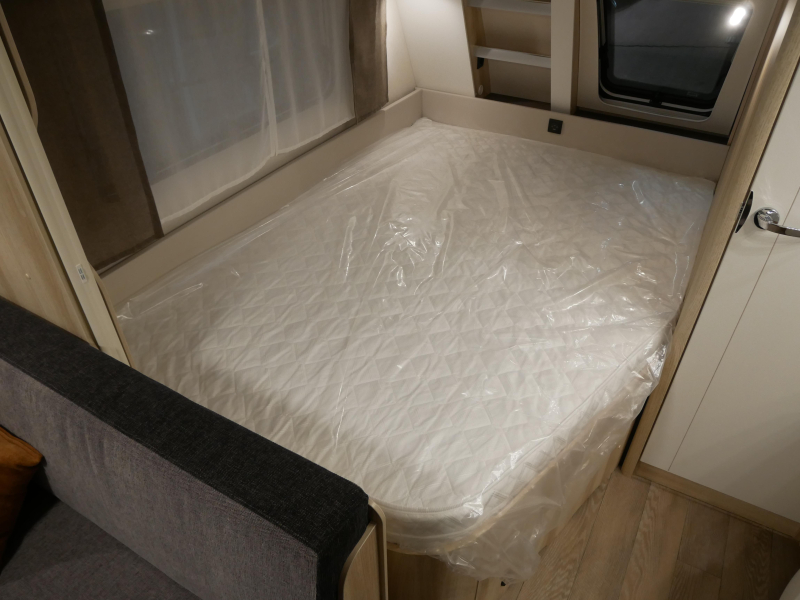 &iexcl;Hobby De Luxe 400 SFE AHORA EN VAN EIJK CARAVANS! foto: 10