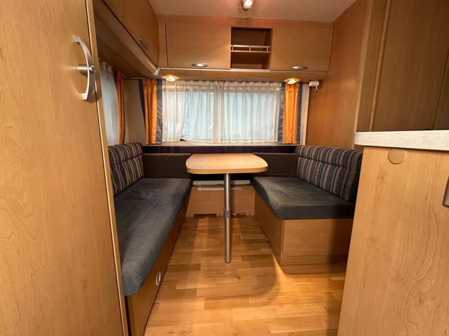 Knaus S&uuml;dwind 420 QD NL-Premium Line foto: 3